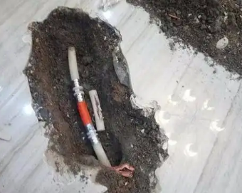 玉门测漏水电话