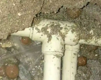 玉门测漏水多少钱