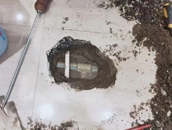 玉门测漏水电话