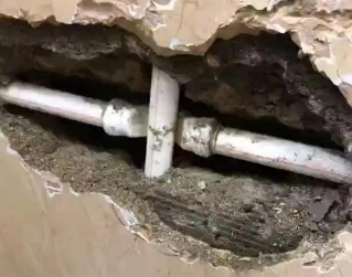 玉门测漏水哪家好