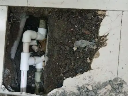 玉门测漏水哪家好