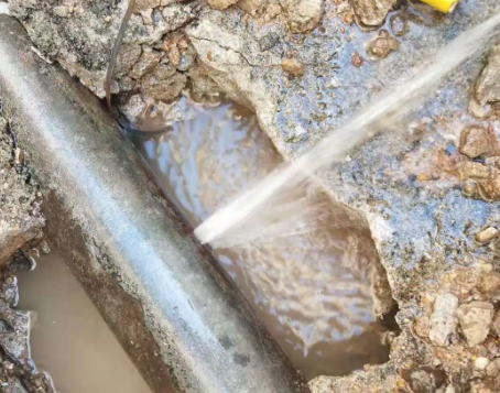 玉门测漏水公司