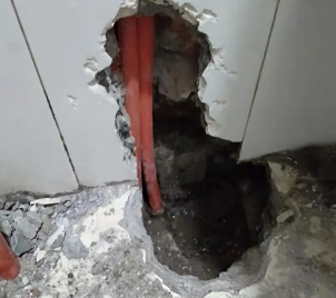 玉门漏水检测电话