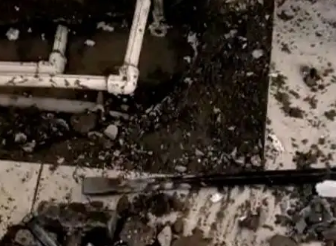 玉门漏水检测电话