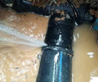 玉门测漏水公司哪家好