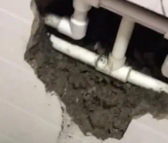 玉门漏水检测电话