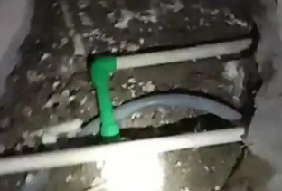 玉门测漏水公司