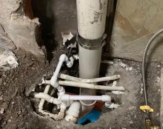 玉门漏水检测哪家好