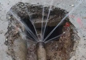 玉门漏水检测多少钱