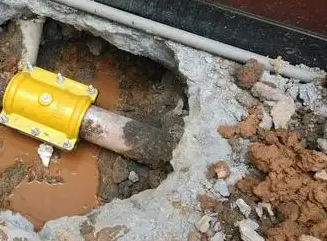 玉门漏水检测哪家好