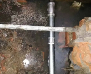 玉门漏水检测公司电话