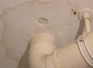 玉门卫生间测漏水多少钱