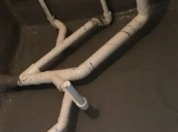 玉门水管漏水检测知识点