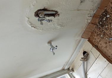 玉门卫生间测漏水