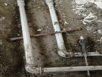 玉门卫生间测漏水多少钱