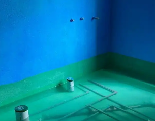 玉门卫生间防水