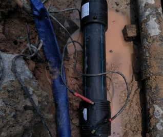 玉门水管漏水检测多少钱