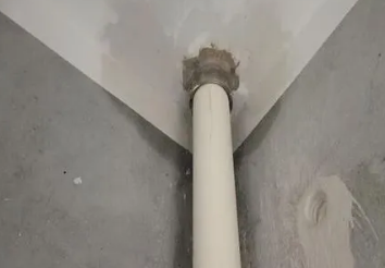 玉门卫生间测漏水之渗水防护