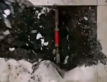 玉门卫生间测漏水多少钱