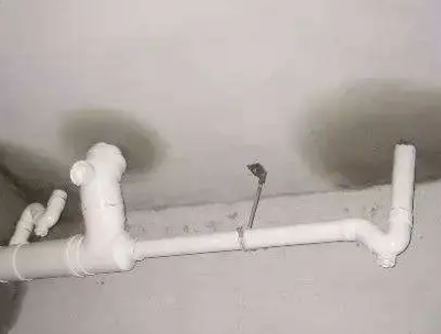 玉门卫生间测漏水的几种情景