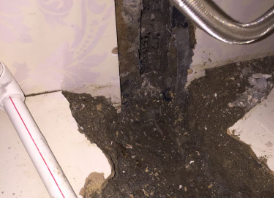 玉门卫生间测漏水哪家好