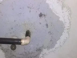 玉门卫生间测漏水之怎么维修