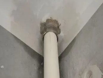 玉门卫生间测漏水价格