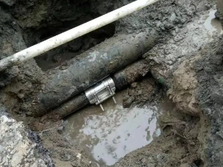 玉门水管漏水检测的传递距离多少