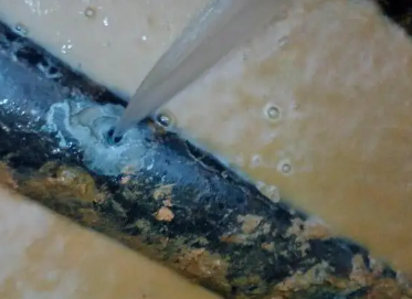 玉门水管漏水检测多少钱