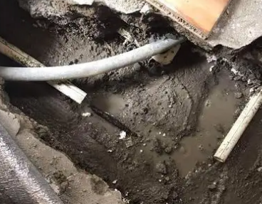 玉门卫生间测漏水价格明细