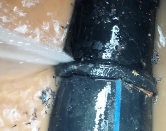 玉门水管漏水检测的小妙招