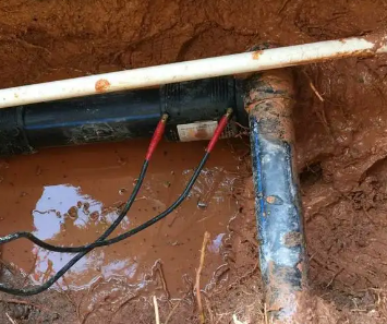 玉门水管漏水检测多少钱