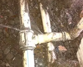 玉门卫生间测漏水多少钱