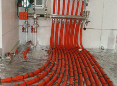 玉门地暖维修多少钱