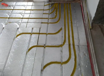 玉门地暖维修哪家好