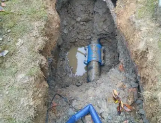 玉门水管漏水检测多少钱