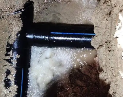 玉门水管漏水检测哪家好