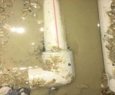 玉门水管漏水检测多少钱