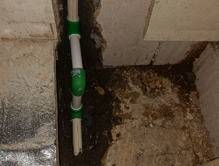 玉门卫生间测漏水哪家好