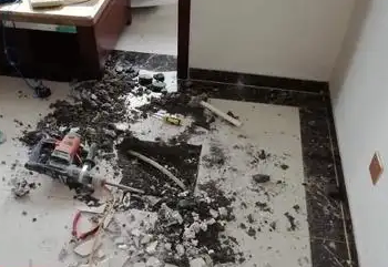 玉门漏水检测多少钱