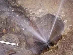 玉门水管漏水检测哪家好