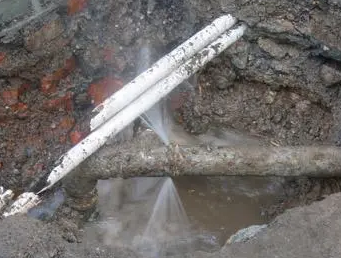 玉门测漏水多少钱