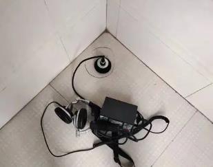 玉门测漏水公司