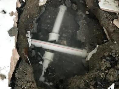 玉门漏水检测公司哪家好