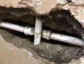 玉门漏水检测电话多少