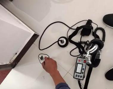 玉门测漏水公司电话